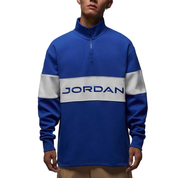 Jordan Jordan Dri FIT Skin Friendly And Comfortable Golf Clothing Men's