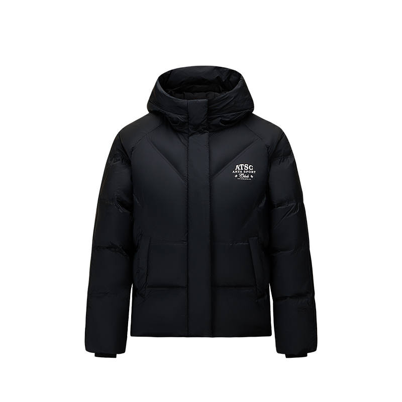 ANTA Anta Life Collection Down Jacket Women's