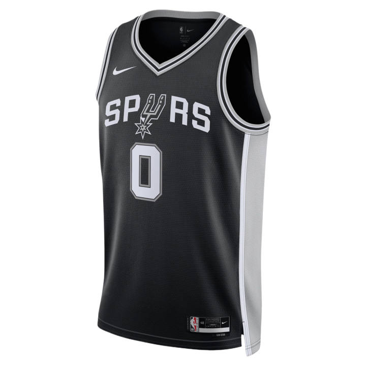 Nike Nike Basketball Jersey Player Edition Unisex