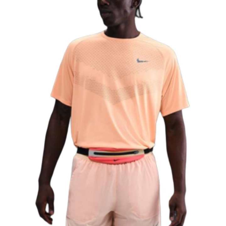 Nike Nike Dri FIT ADV Stride Men's Short Sleeve Running Top T Shirt Men's