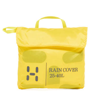 HAGLÖFS Nylon Protective Sleeve Regular Unisex Bright Yellow