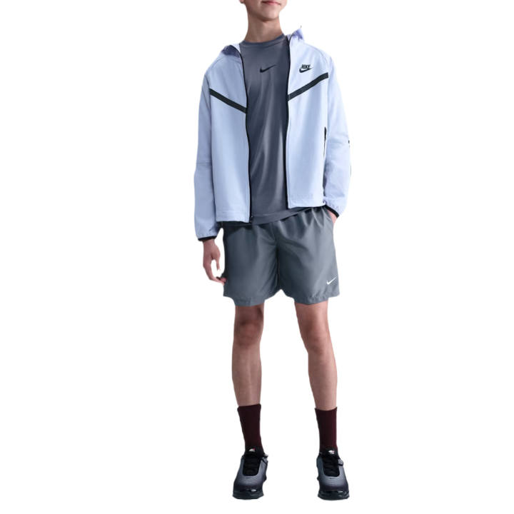 Nike Nike Kids Jackets Hooded Moderate