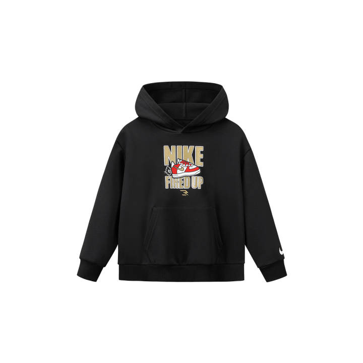 Nike Nike Kids Sweatshirts Moderate