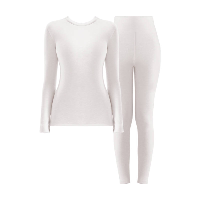 MIIOW MIIOW Women's Thermal Sets