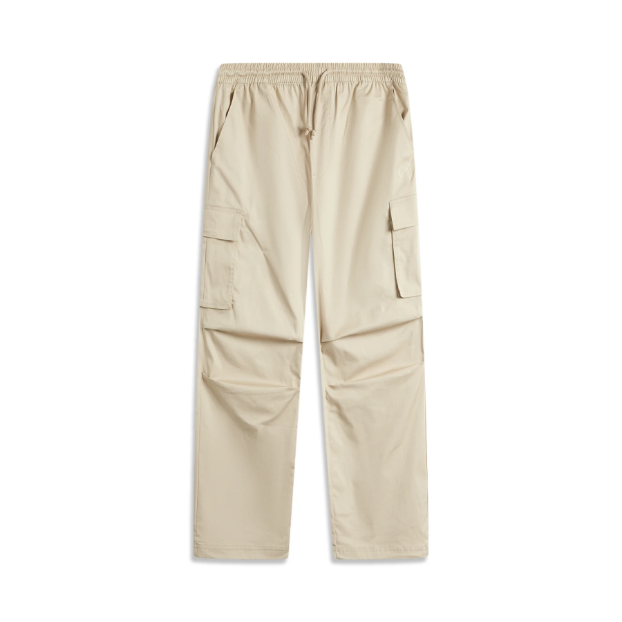 Li-Ning Li Ning Sports Life Collection Casual Pants Unisex