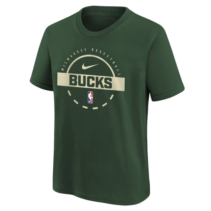 Nike Nike Kids' Sports Tops Crew Neck
