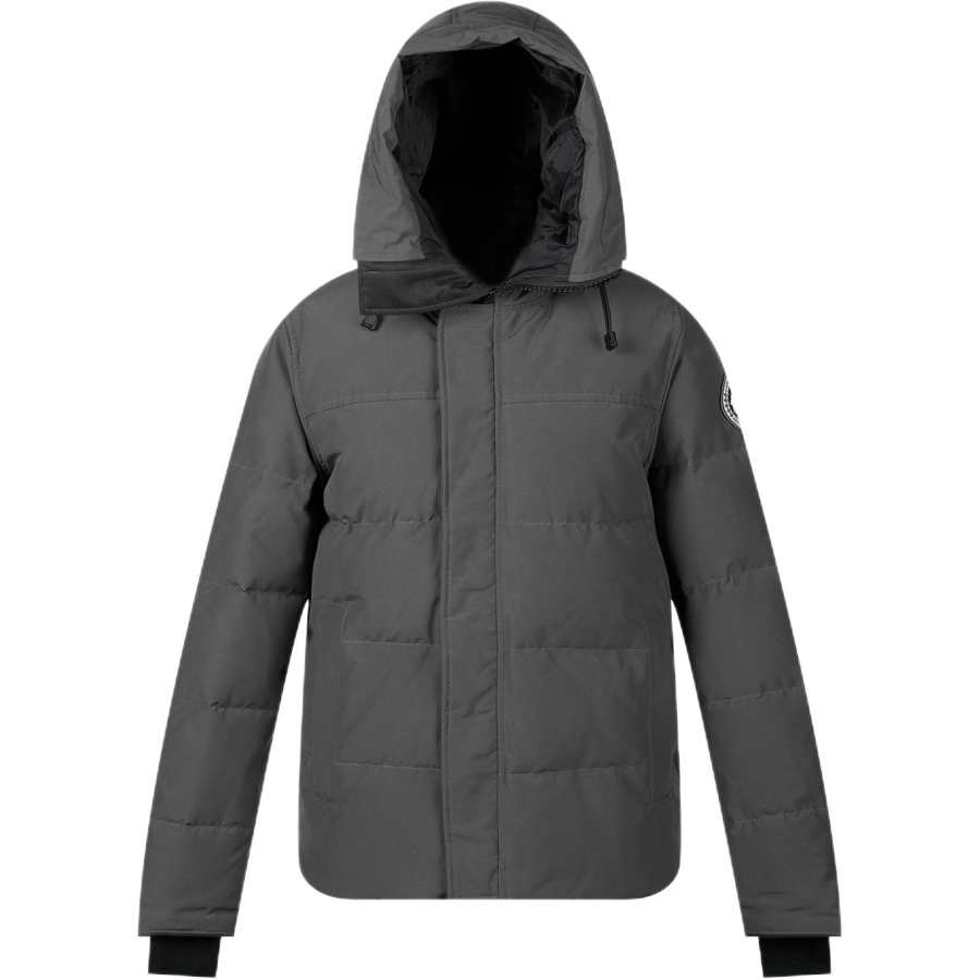 Canada Goose Canada Goose MacMillan Collection Down Jacket Men's
