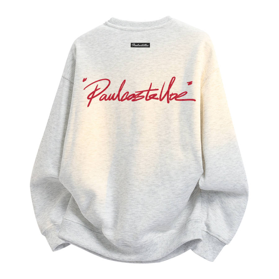 PAUL COSTELLOE Sweatshirt Unisex