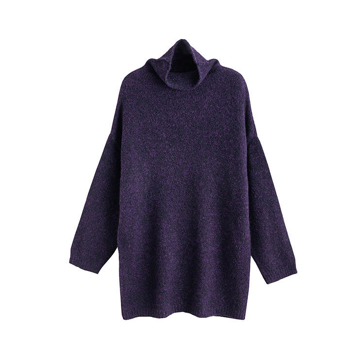 Tonlion Long Sleeved Dress Women's