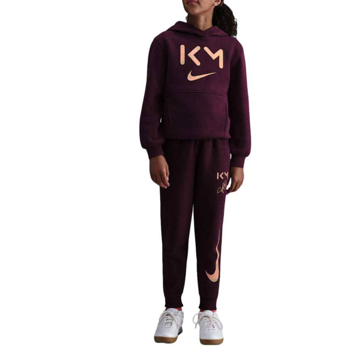 Nike Nike Kids Sweatshirts Hooded Moderate