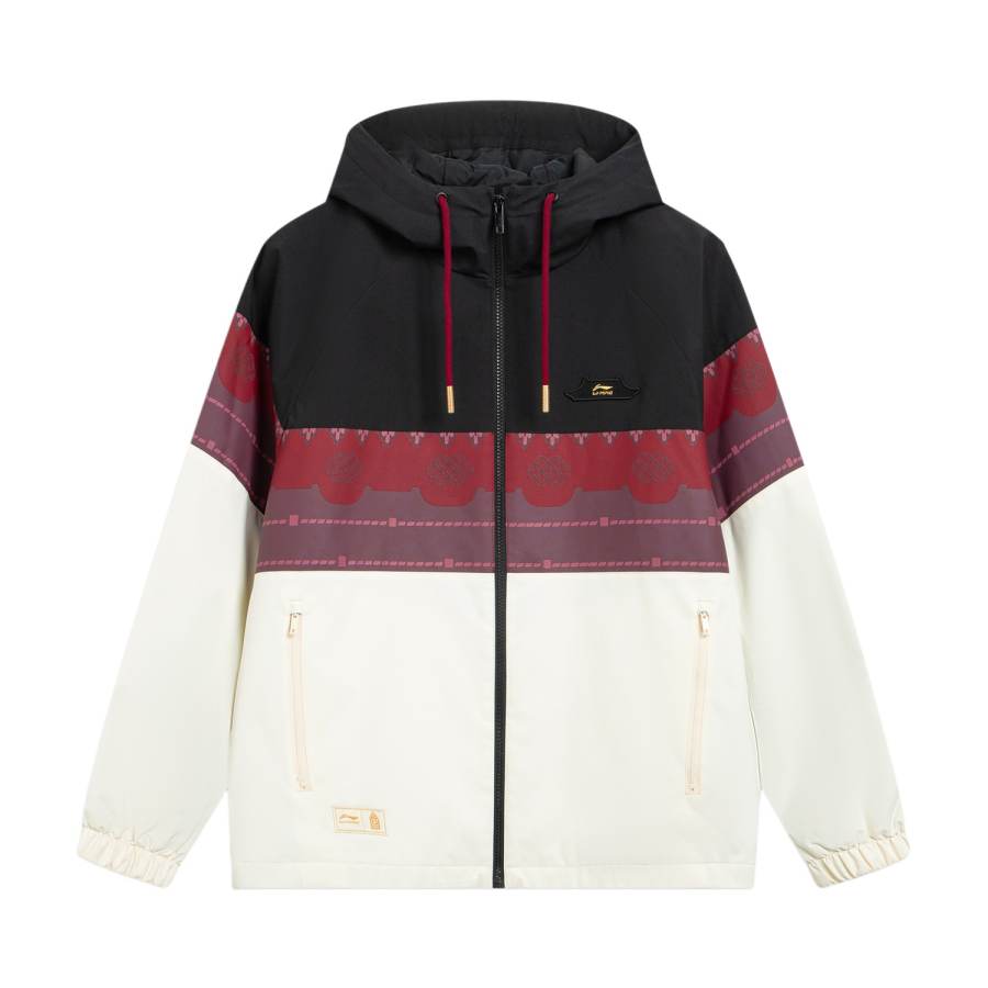 Li-Ning Li Ning x GUGONG Puffer Jacket Men's