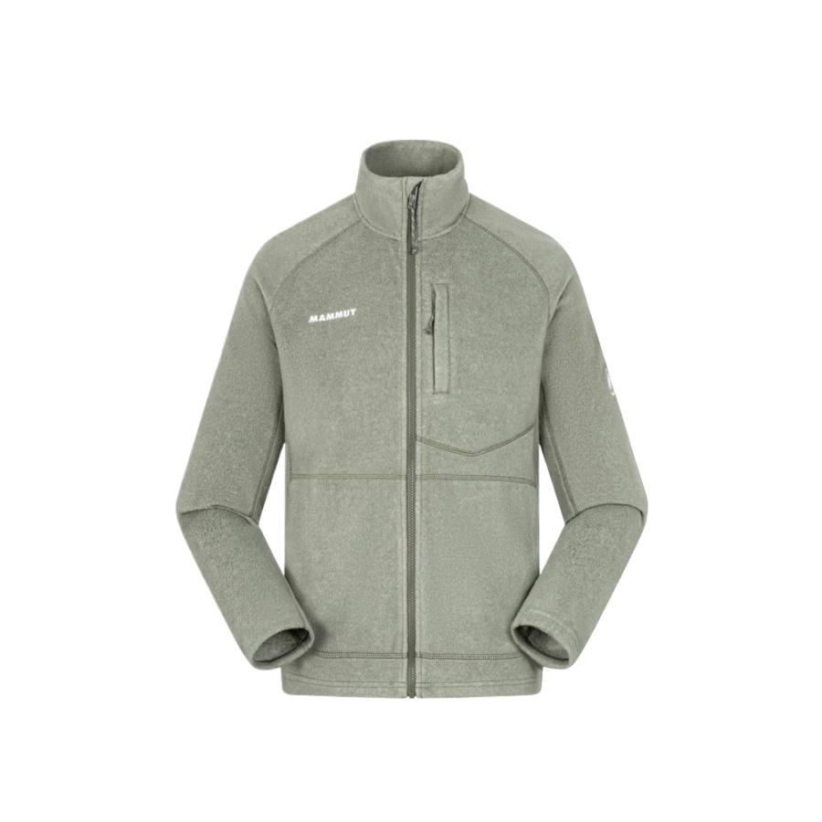 MAMMUT Jackets Men's Stand Collar Moderate Other