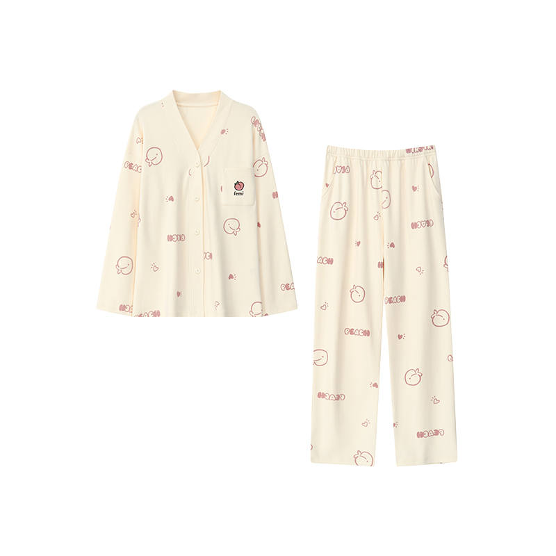 MIIOW MIIOW Women's Pajama Sets