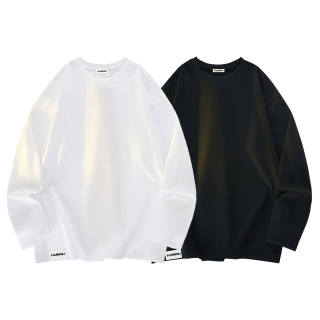HUANQIU Thermal Top Unisex 2 Pack