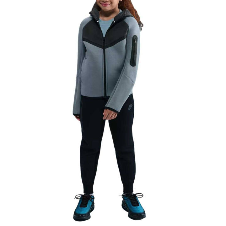 Nike Nike Kids Sweatshirts Hooded Moderate
