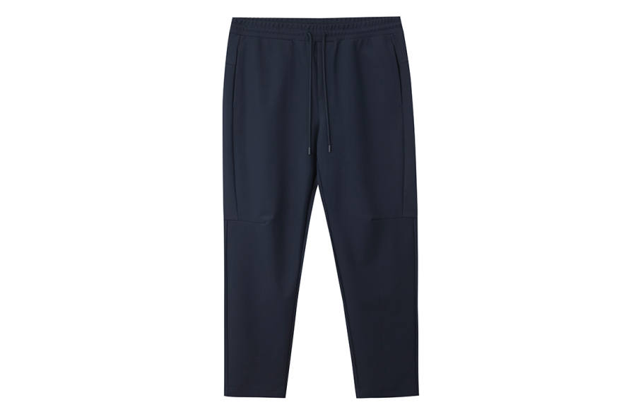 NAUTICA Casual Pants Men's Navy Blue 4NV Moderate Other