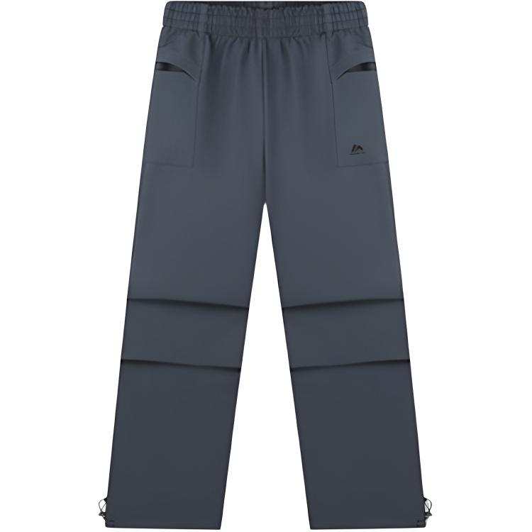 361° Women's Outdoor Collection, Straight Fit Fleece Lined Comfortable Solid Color Loose Fit Knitted Sweatpants Women's