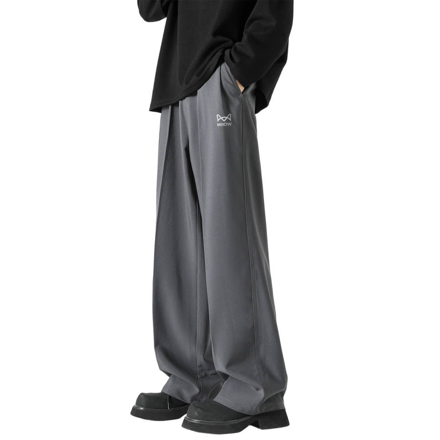 MIIOW MIIOW Suit Pants Unisex Moderate