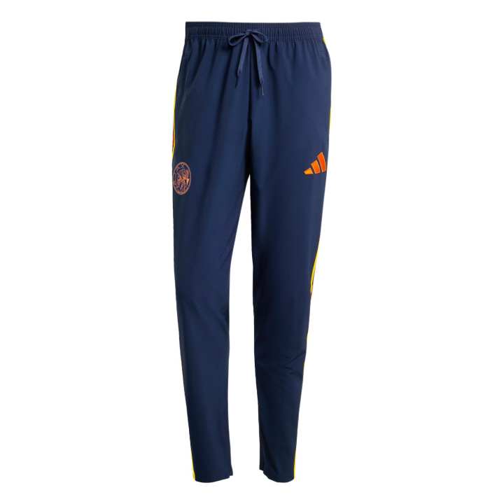Adidas Adidas x ID&T Ajax Amsterdam Casual Pants Men's
