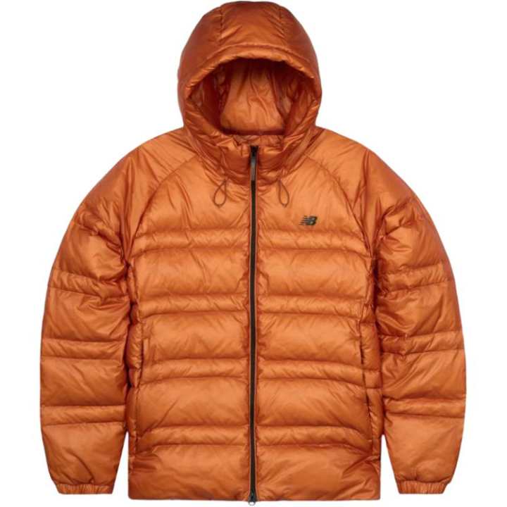 New Balance New Balance UNI FLYING Down Jacket Unisex