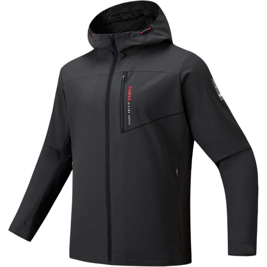 ANTA Anta Variety Training Collection Jackets & Coats Men's