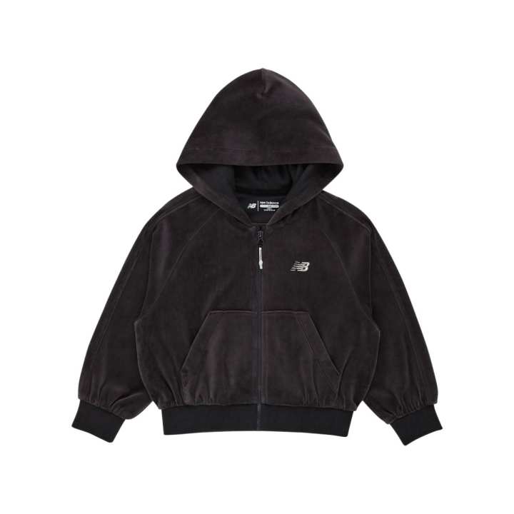 New Balance New Balance Jackets & Coats Children Aged 3 7 Years Old