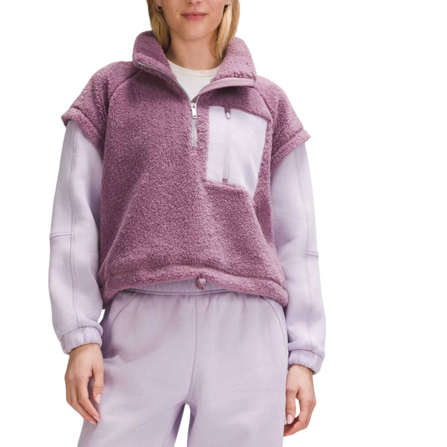 Lululemon Lululemon Jackets Women's Turtleneck Moderate Other