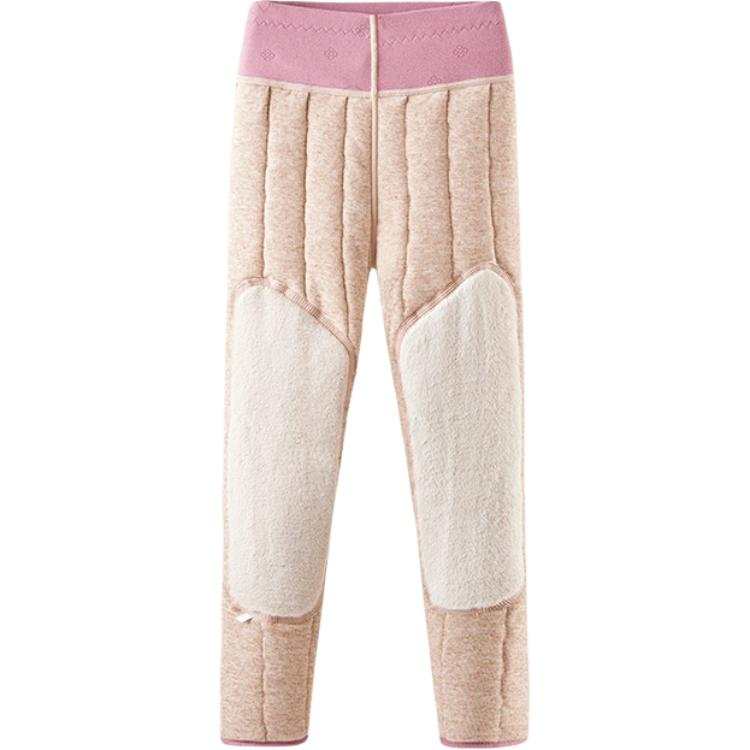 Cotton Gene Thermal Pants Women's