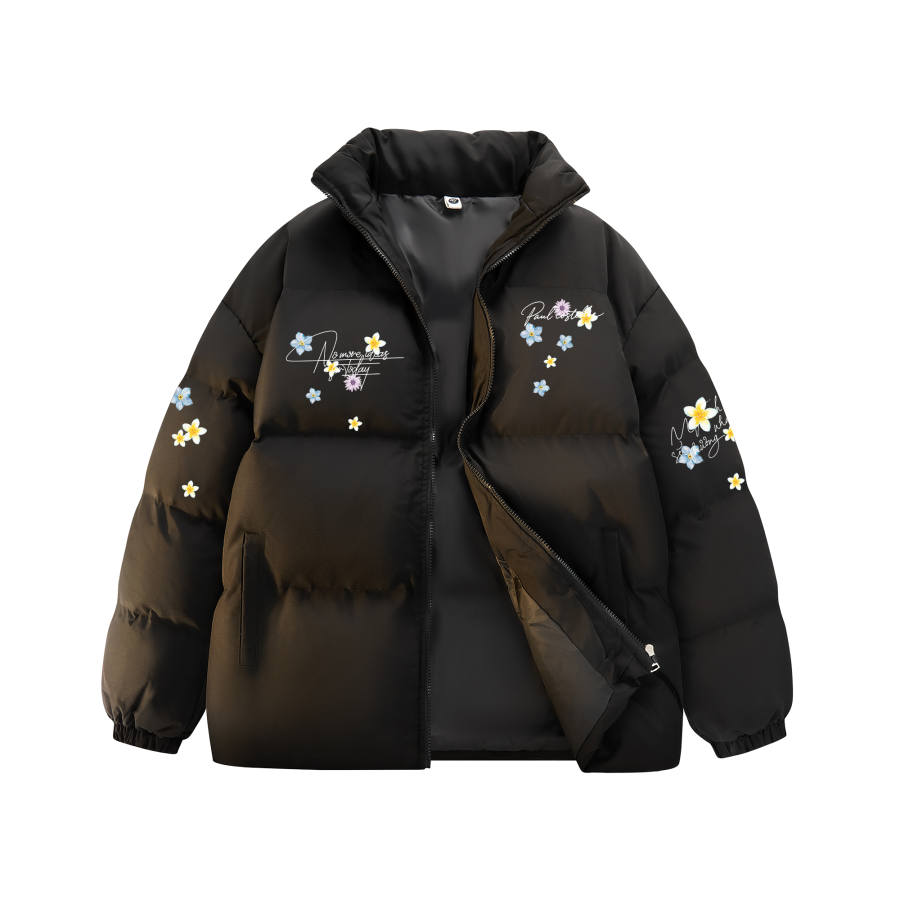 PAUL COSTELLOE Puffer Jacket Unisex