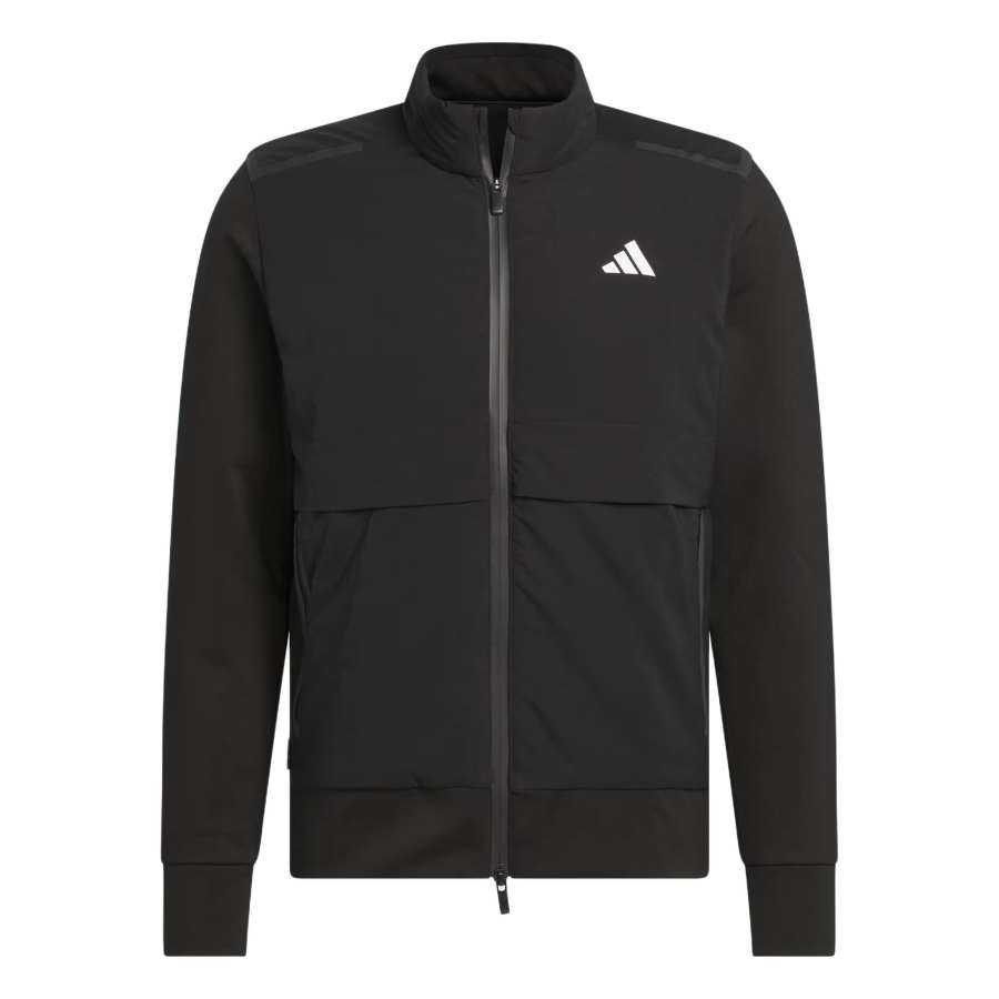 Adidas Adidas Free Shipping With AdiClub Ultimate365 Tour Frostguard Full Zip
