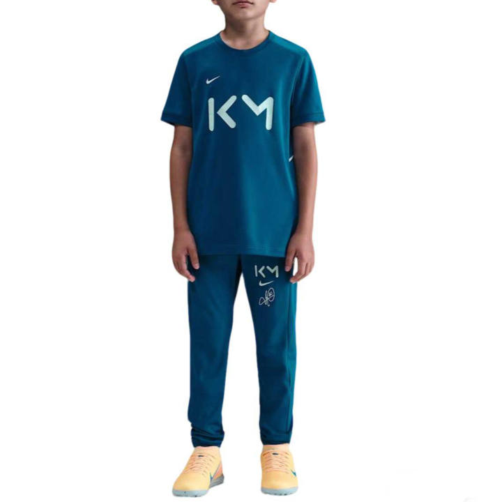 Nike Nike Kids T Shirts Crew Neck Moderate