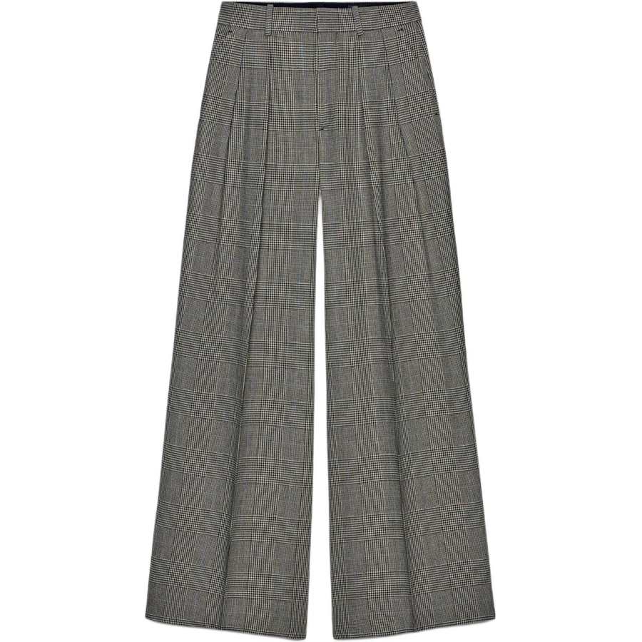 ZARA ZW Series Casual Pants Women's