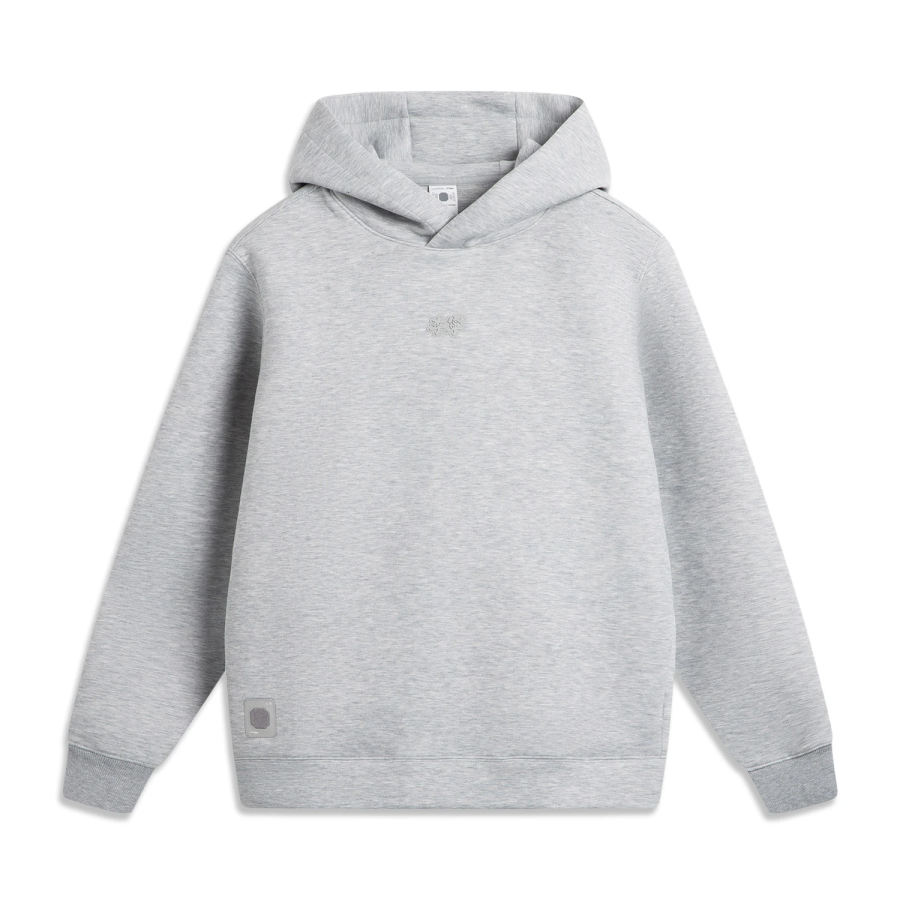 Li-Ning Li Ning China Color Sports Trendy Collection Sweatshirt Unisex