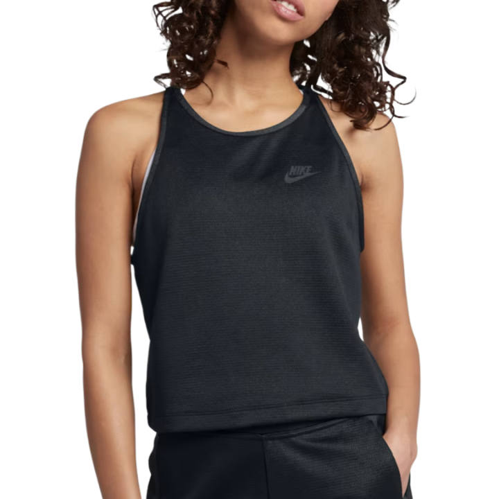 Nike Nike Sportswear Tech Fleece Tank Top Women's