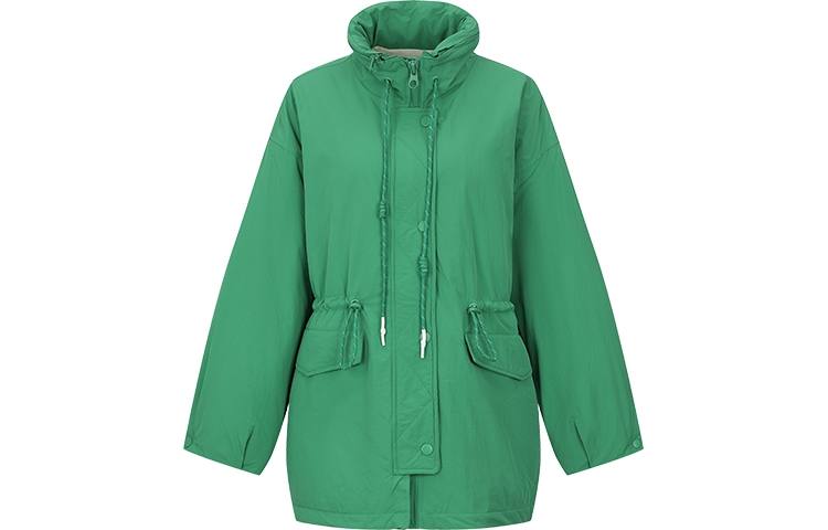 URBAN REVIVO Down Jacket Women's