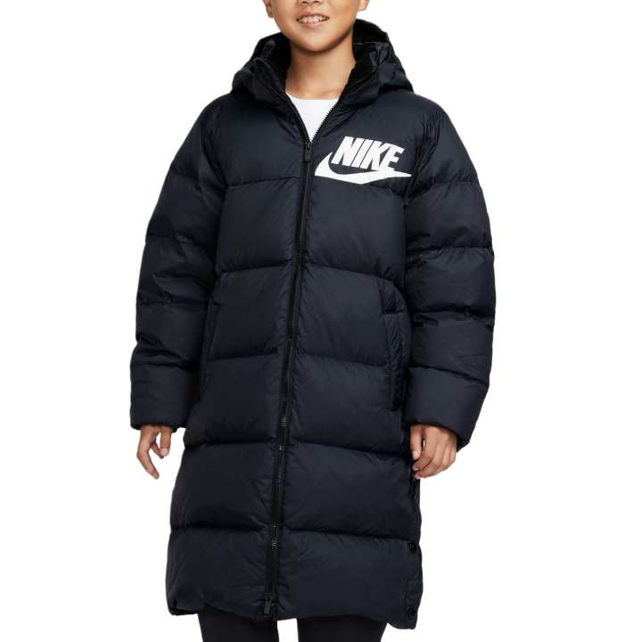 Nike Nike Kids Down Jackets Hooded Non Detachable Moderate