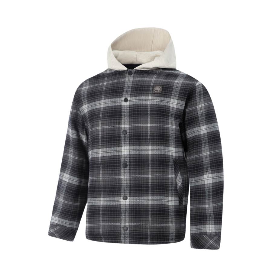 Li-Ning Li Ning Basketball Collection Puffer Jacket Men's