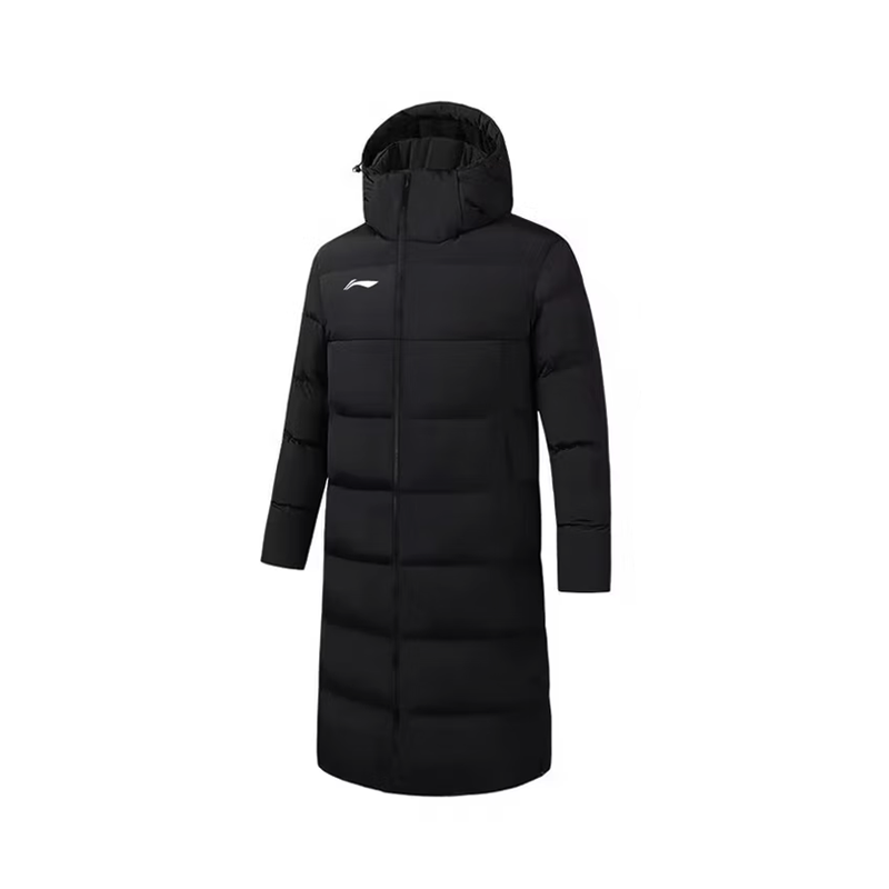 Li-Ning Li Ning Down Jacket Men's Black