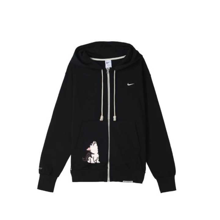 Nike Nike Long Sleeved Jackets & Coats Unisex