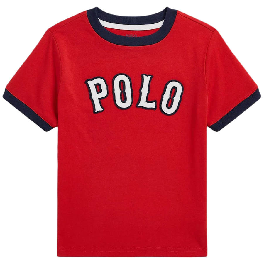 Polo Ralph Lauren T Shirt Kids'