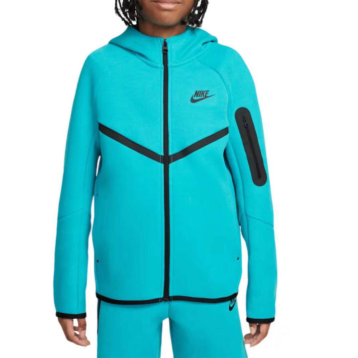 Nike Nike Kids Jackets Hooded Moderate