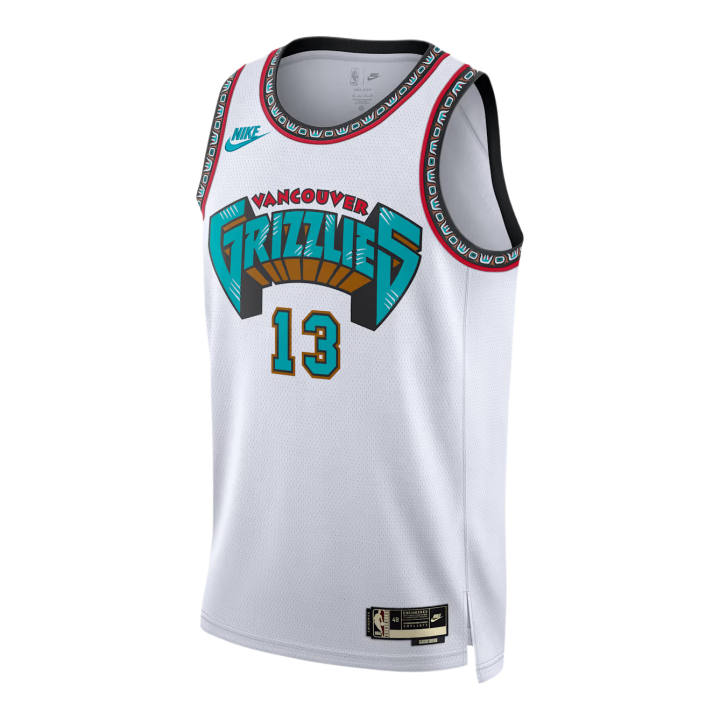 Nike Nike Dri Fit Basketball Jersey Fan Edition Men's