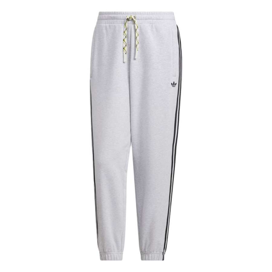 Adidas Originals HEAVY KNIT Knitted Sweatpants Men's