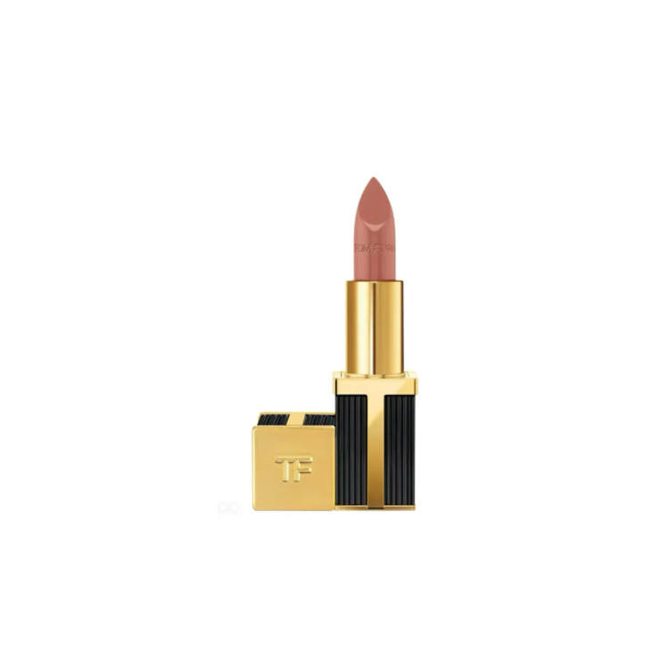 TOM FORD Collectible Black Tube Lipstick, Collector's Edition Flame Enchantment Lipstick Satin