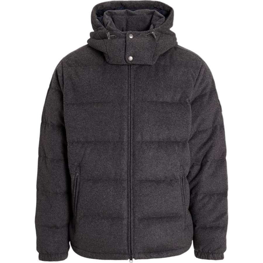 Polo Ralph Lauren hooded padded jacket