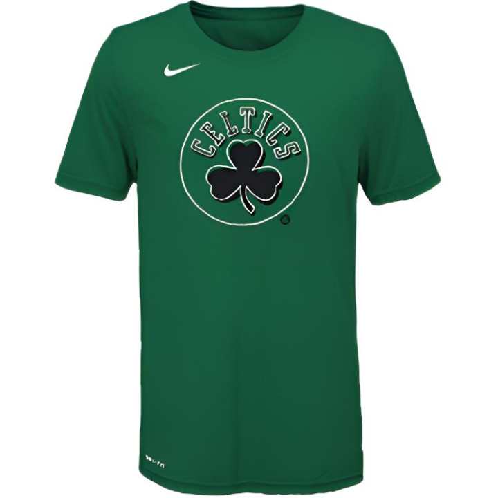 Nike Nike Kids T Shirts Crew Neck Moderate