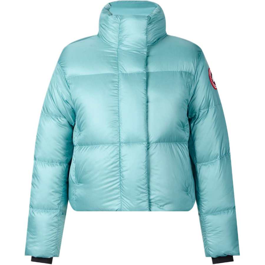 Canada Goose Canada Goose Cypress cropped puffer jacket