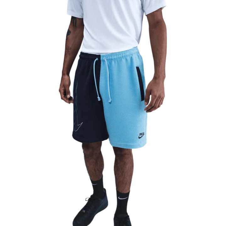 Nike Nike Basketball Shorts Men's Marine Blue Moderate