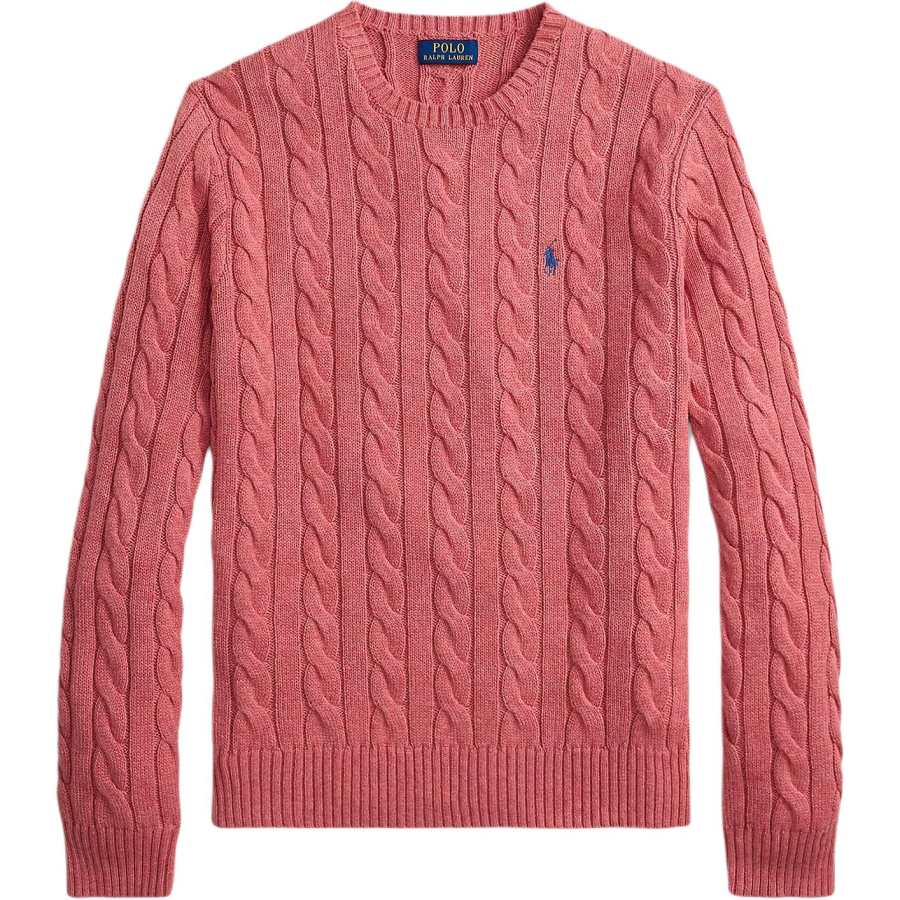Polo Ralph Lauren FW25 Knitwear Standard Men's