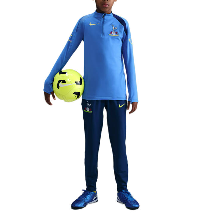 Nike Nike Kids Knitted Sweatpants Moderate